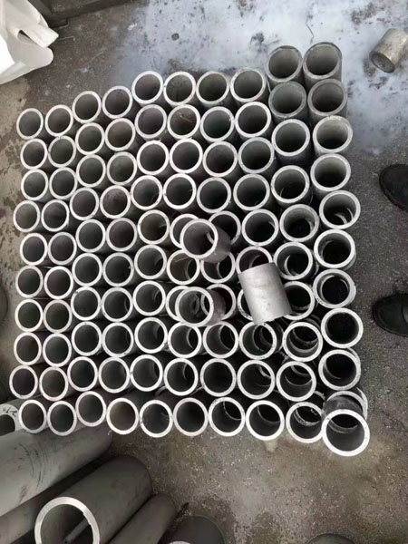 古浪不锈钢管